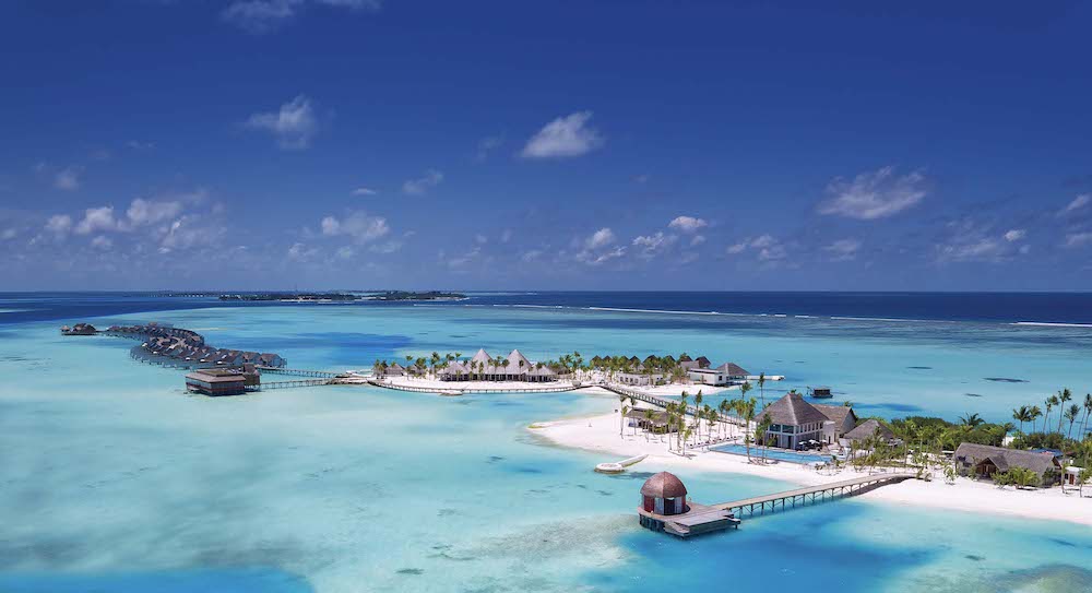 OZEN LIFE MAADHOO South Male Atoll photo 4